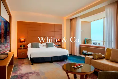 Serviced | Downtown | Bills Included