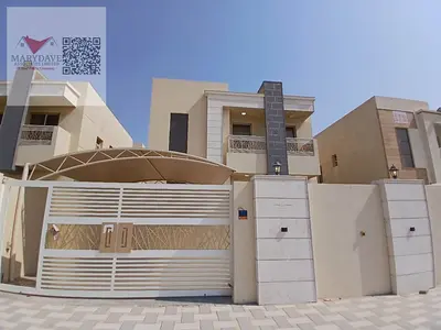 Villa for Rent in Al Yasmeen – Ajman