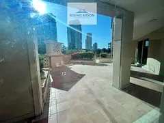 VACANT 2BR TERRACE FOR RENT IN MOSELA THE VIEW