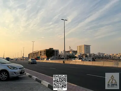 " URGENT SALE " NEAR MASJID AND SHOPS ! || " HOT DEAL " IN PRIME LOCATION || TOWNHOUSE LAND NEXT TO MAIN ROAD || AL YASMEEN