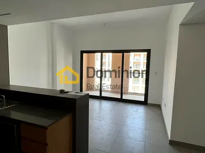 1 BHK | Modern Stylish Apartment | Strategic Location | Thriving Community