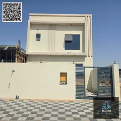 4-Bedroom Townhouse in Al Helio – Prime Location Near Al Hamidiya Park