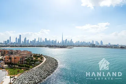Marina View | Premium Living | Vacant