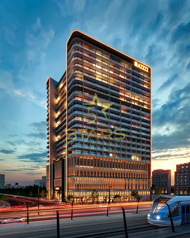 Spacious | Modern Infrastructure | Flexible Payment Plan