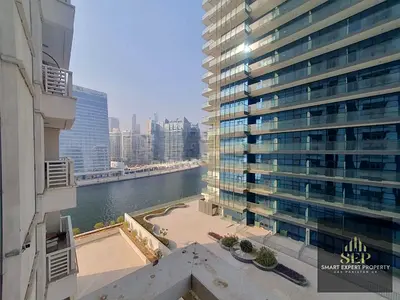 Canal View | Prime Location | Near Dubai Mall