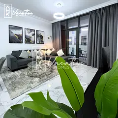 Brand new 2BHK in Majan
