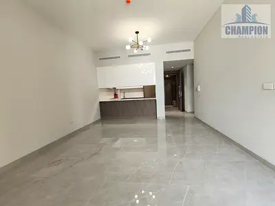 Elegant Brand New 2 Plus Maid Room Modern Living in Dubai Silicon Oasis