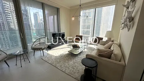 Fully Furnished | Prime Location | Chiller free