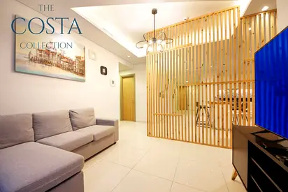 Luxury Amenities | Modern Interior | With Amenities