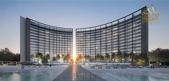 سكن على شاطئ البحر | أفضل سعر | دفعة أولى ٥٪ | عائد استثمار مرتفع