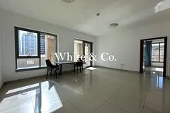 Chiller Free | Part Furnished | Low Floor