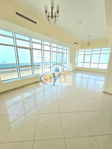 Great Offer|4BR APARTMENT (PENTHOUSE) FOR SALE - AL MAJAZ 1, SHARJAH