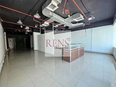 Fully Fitted | Premium Office Space | Prime Location