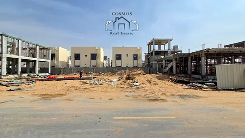 أرض سكنية في منطقة P11 من راسخون بالقرب من الطريق السريع E311، قطعة أرض مميزة متاحة للبيع في الزاهية، عجمان