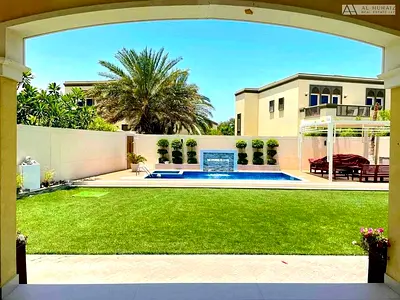 Upgraded 3 Bed Large | Private Pool & Jacuzzi