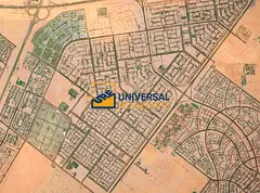 Prime Residential Land in Al Reeman 2 – Al Shamkha