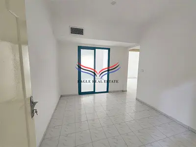 With Balcony | For Family | Central AC/Gas
