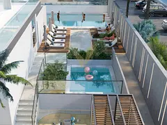 Spacious 2BR Apartment with Amazing Views