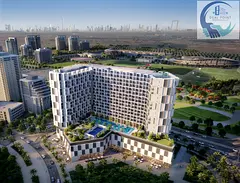 5 Mins from Festival City Mall || 10 Mins from Downtown &amp; Business Bay ||