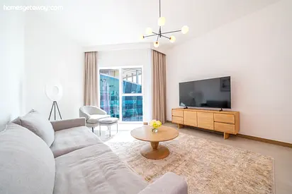 Secure 2BR Apartment with Basement Parking