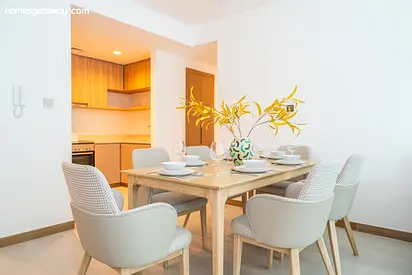 Secure 2BR Apartment with Basement Parking