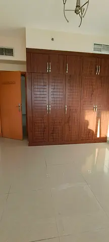 READY TO MOVE 2BHK LAVISH APARTMENT CENTRAL AC WITH BALCONY NEAR BY MEGA MALL/JUST IN 44K*