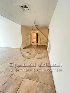🏡 For Rent – Elegant 2 Bedroom Apartment in Al Majaz 2 – Sharjah | AC on Landlord + Free Park