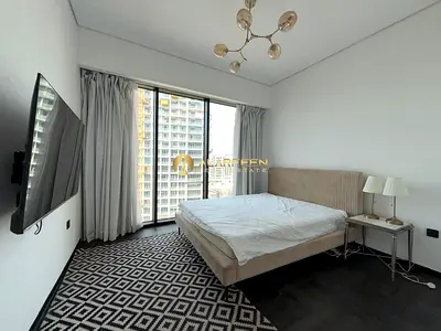 1 bhk | best ammenities | Burj khalifa view