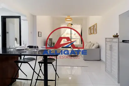 Amazing one Bedroom || With Balcony || Pool view ||