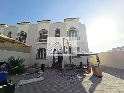 Spacious 3Bhk Villa Majlis and Hall Read to Move