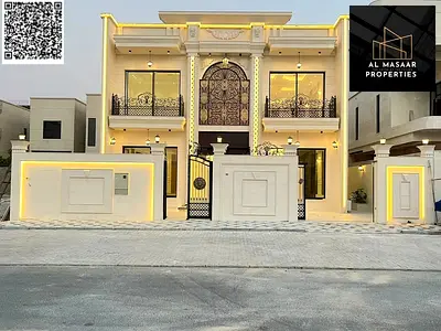 Today is your chance to experience luxury living in one of the most prestigious areas of the Emirate of Ajman.