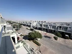 Corner Unit | Highly Upgraded | Vacant | G+2 Villa | AED 120,000 AED | 4MULTIPLE CHEQUES