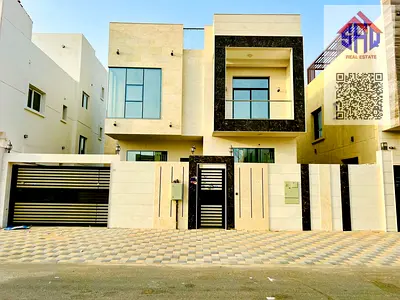 Al Zahia Area