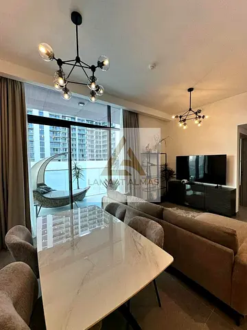 Furnished | Modern Luxury | Smart Home Enabled