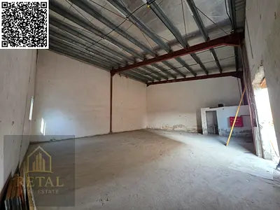 Warehouse (Shubra) for rent at the best price suitable for all activities.