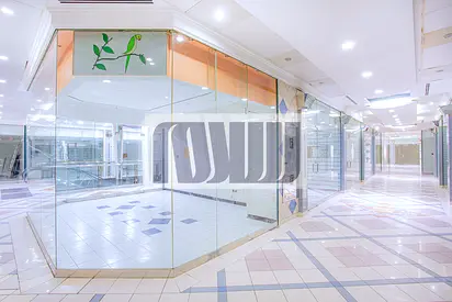 Fitted | Retail Shops | Inside Mall | 2 Month Free