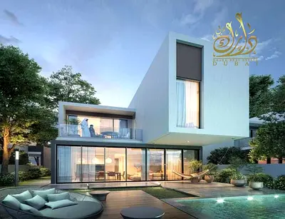غرفتان نوم + غرفة خادمة + غرفة تخزين + حديقة | مجمع سكني مسور | دفعة أولى 5% فقط
