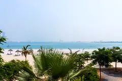 Studio for Rent Al Marjan Island - Furnished - Stunning Sea View