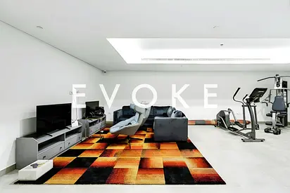 7 Bedroom | Renovation Plan Inc. | VOT