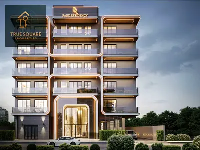 Close to Metro | 1% Monthly | 1% PHPP