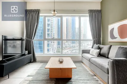 Marina View | Furnished | Flexible Terms