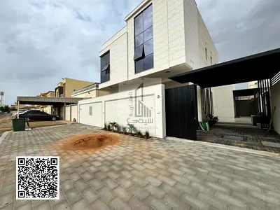 LUXURY VILLA FOR SALE IN AJMAN AL YASMEEN