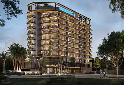Spacious studio | Post Handover PP | Prime Location