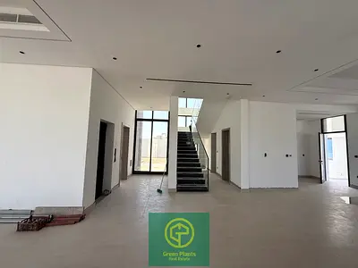 Al Aweer Brand New 5 Bedroom Villa with spacious outdoor area