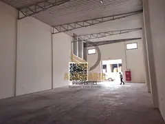 🏭 Premium Warehouse for Annual Rent – Umm Al Thu’oob, Umm Al Quwain