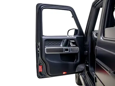 صورة مصغرة 19 لـ 2021 Mercedes-BENZ G-CLASS