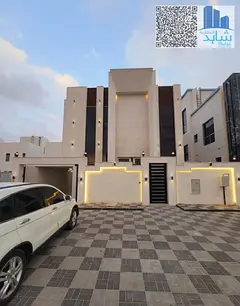 🏡 Brand New 5-Bedroom Villa | Majlis + Hall | Al Helio 2 | AED 120K