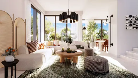 Amazing park View | Best Layout | Prime Location