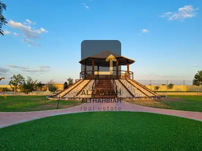 🏡 Private Luxury Farm in Al Dhaid – Sharjah | Complete Facilities & Total Privacy 🌟