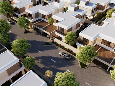 Affordable Luxury: 3BR Villa in Shoumous | Strategic Sharjah Spot